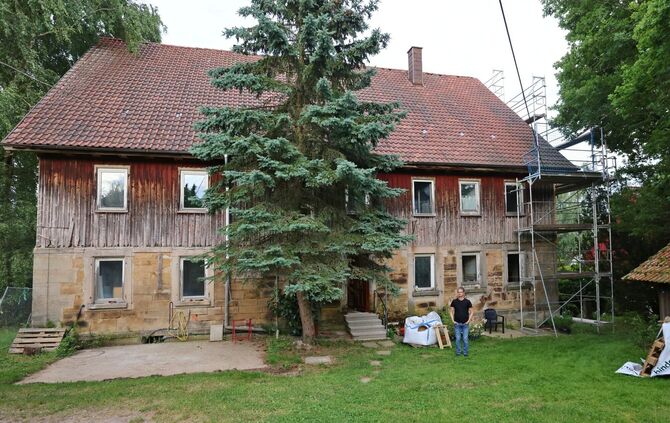 Gausmannsweiler 55