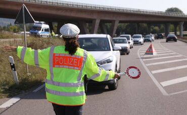 Aktionstag Smartphone Kontrollen Großkontrolle Rems-Murr-Kreis_0