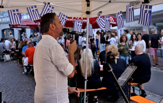 50. Altstadtfest