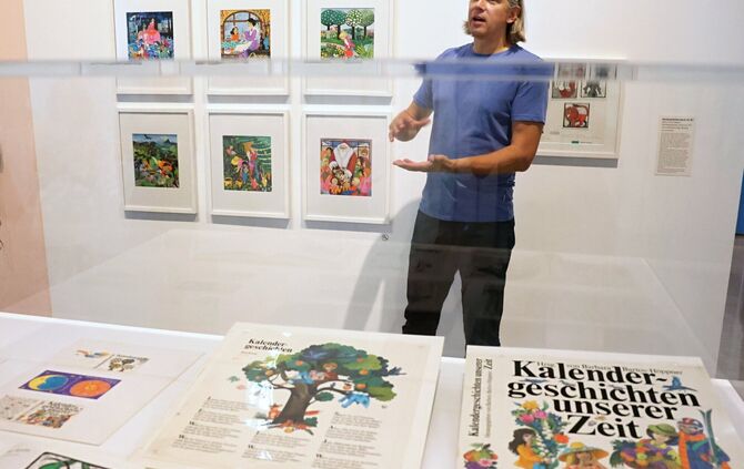 Matthias Bogucki und die drei ???