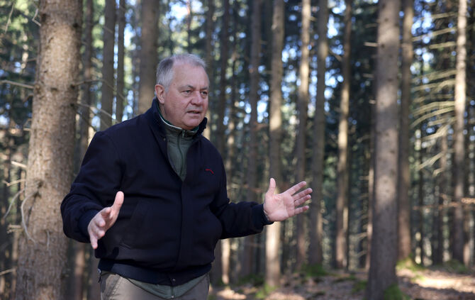 Götz Freiherr vom Holtz