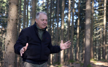 Götz Freiherr vom Holtz