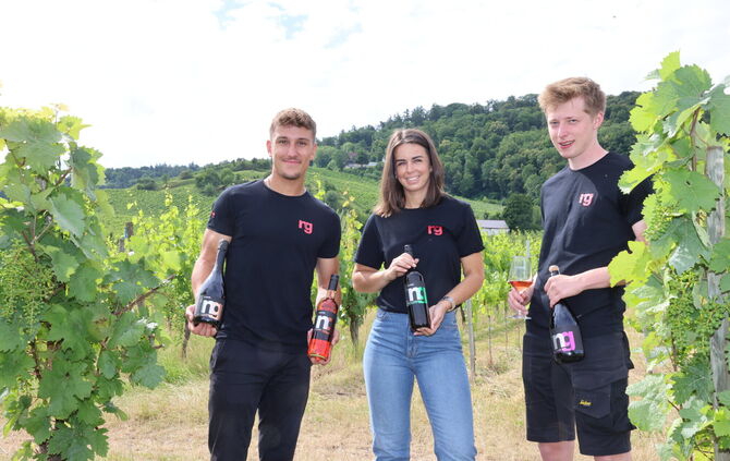 Jungwinzer next generation