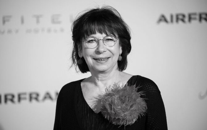 Monika Hansen