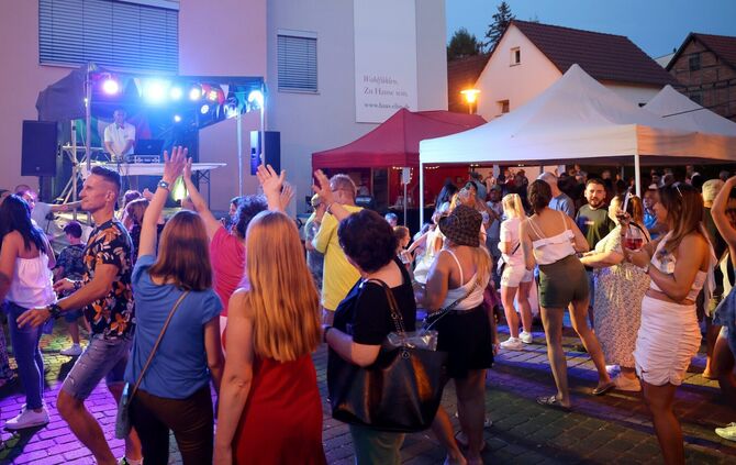 Fleckenfest