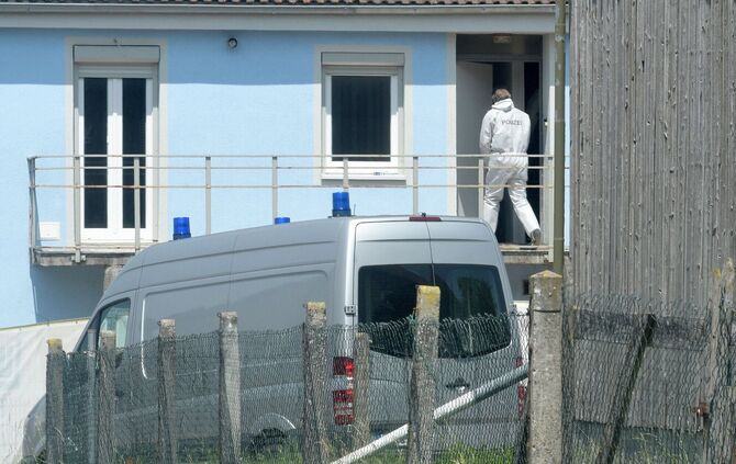 Spurensuche in Sontheim