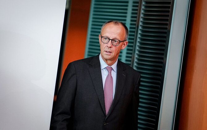 Bundeskabinett
