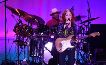 Bonnie Raitt
