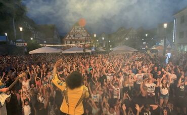 Winterbacher Brunnenfest