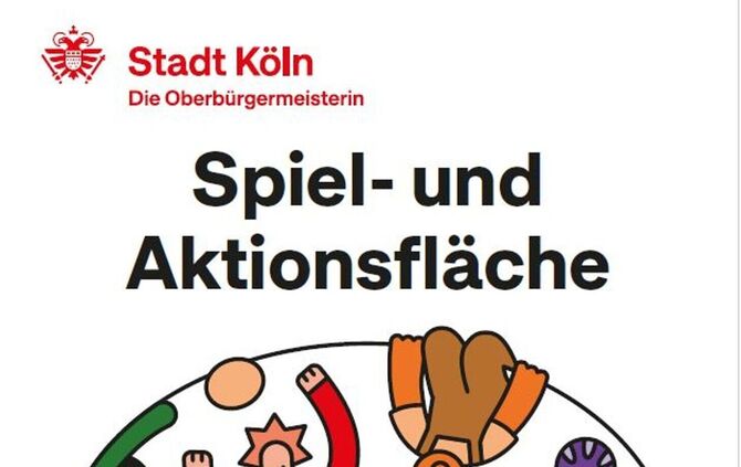 Stadt Köln benennt Spielplätze um