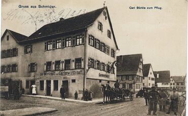 schmiden-lecker-01-sammlung-markus-munk-fellbach-schmiden-wirtschaft-zum-pflug-um-1910