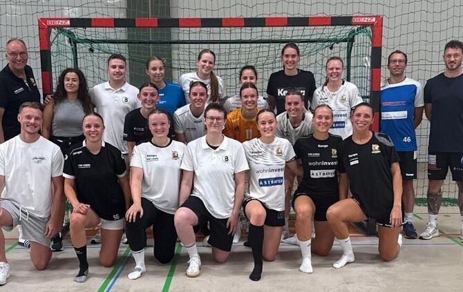 trainingsauftakt-2025-07-01