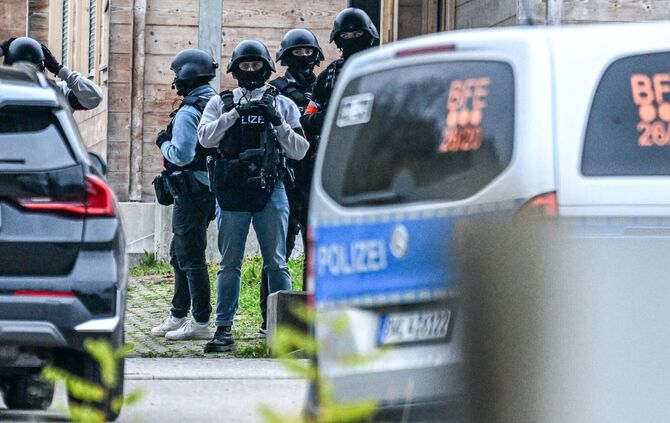 Prozess nach tödlichem Angriff auf Jogger