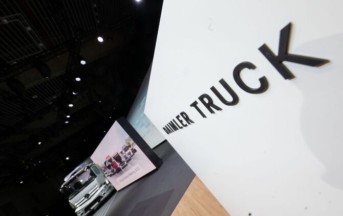 Daimler Truck