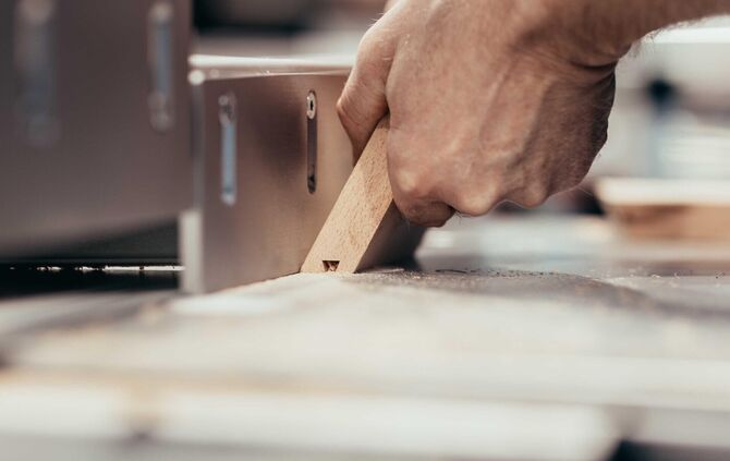 Handwerk