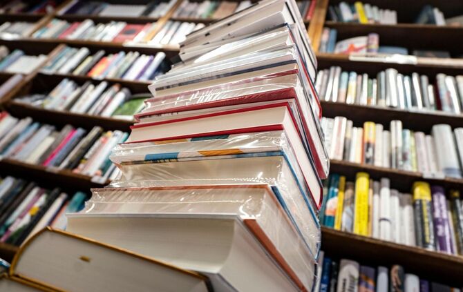 Bücher