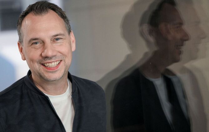 Sebastian Fitzek