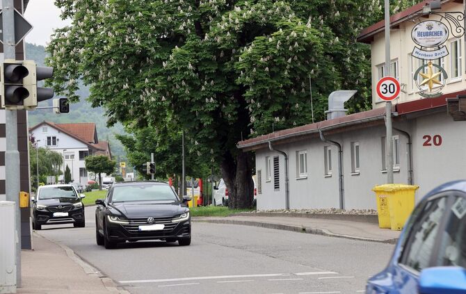 Tempo30Schlechtbach