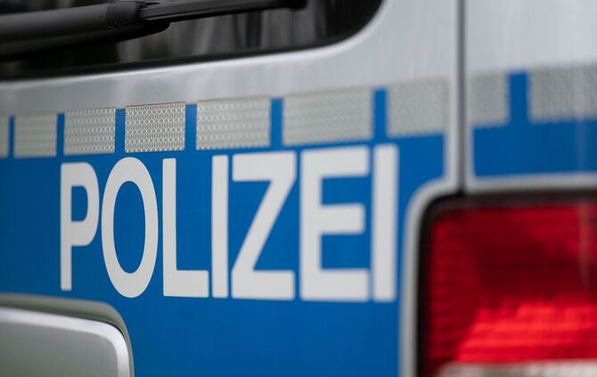 Polizeiauto