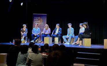 Debatte zur Landtagswahl