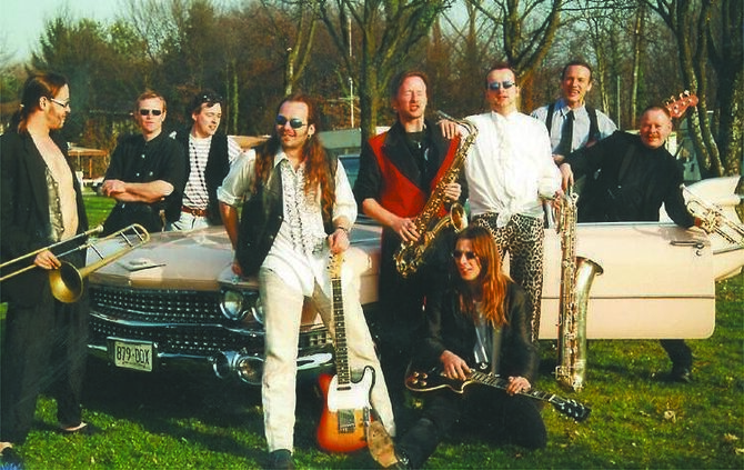 FE Dr Mablues   2sp./8,6