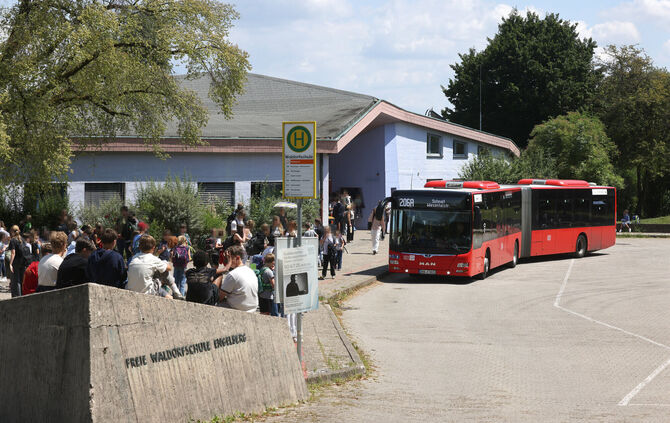 Linie 217A