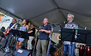 Stettener Straßenfest