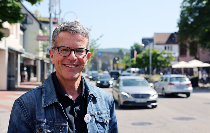 Richard Heckert
