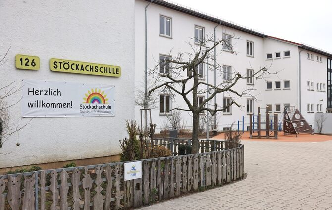 Stöckachschule