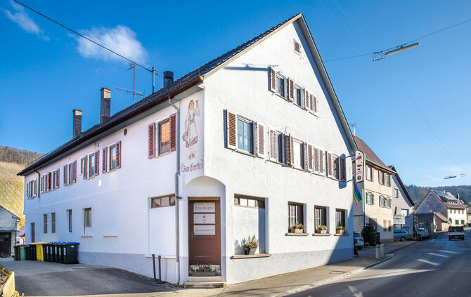 Gasthaus zum Gretle