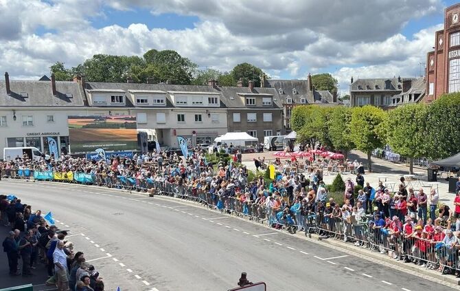 Tour de France