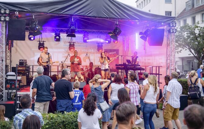 City-Treff Winnenden