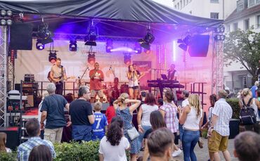 City-Treff Winnenden