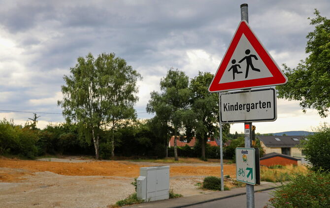 Kita Ringstraße