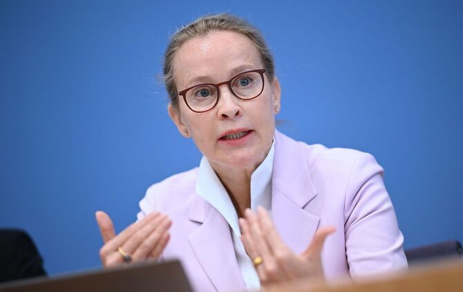 Frauke Brosius-Gersdorf