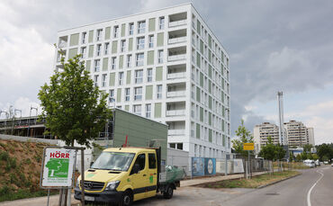 Douglasienweg