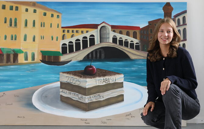 Maren Dissertori - 1