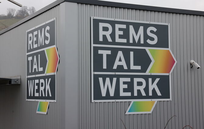 Remstalwerk