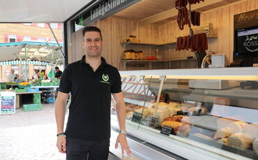 Landmetzgerei Rössle