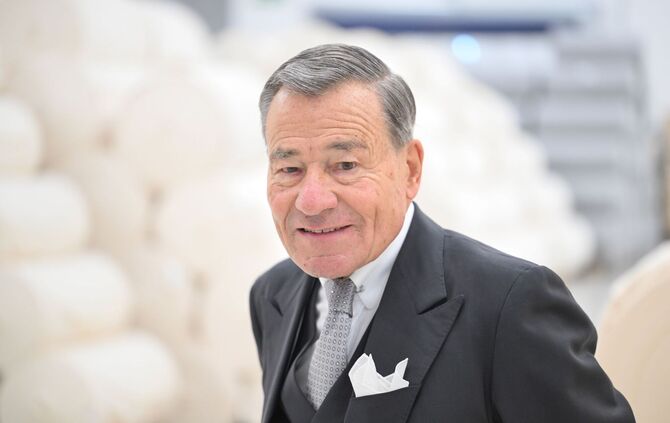 Wolfgang Grupp
