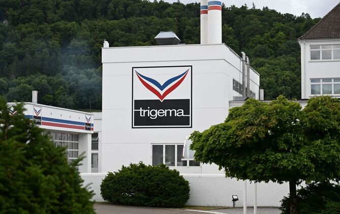 Trigema