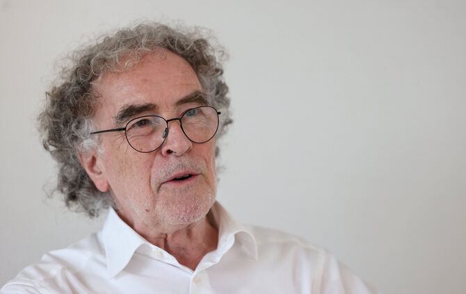 Dr. Bernd Bornscheuer