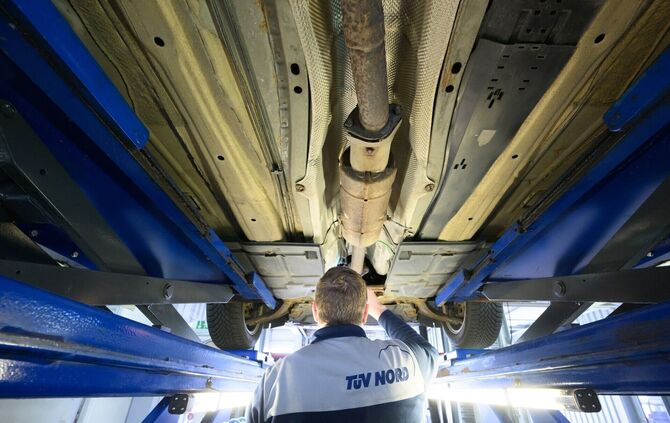 Tüv Nord