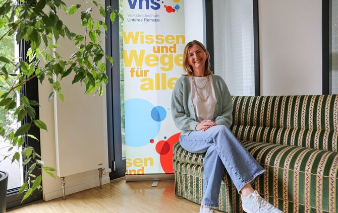 Anna Maior VHS Kicohkurs