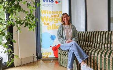 Anna Maior VHS Kicohkurs