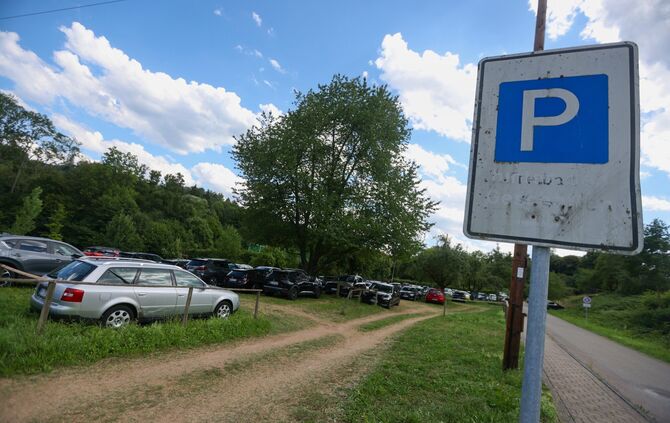 Parkchaos