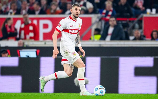 VfB Stuttgart