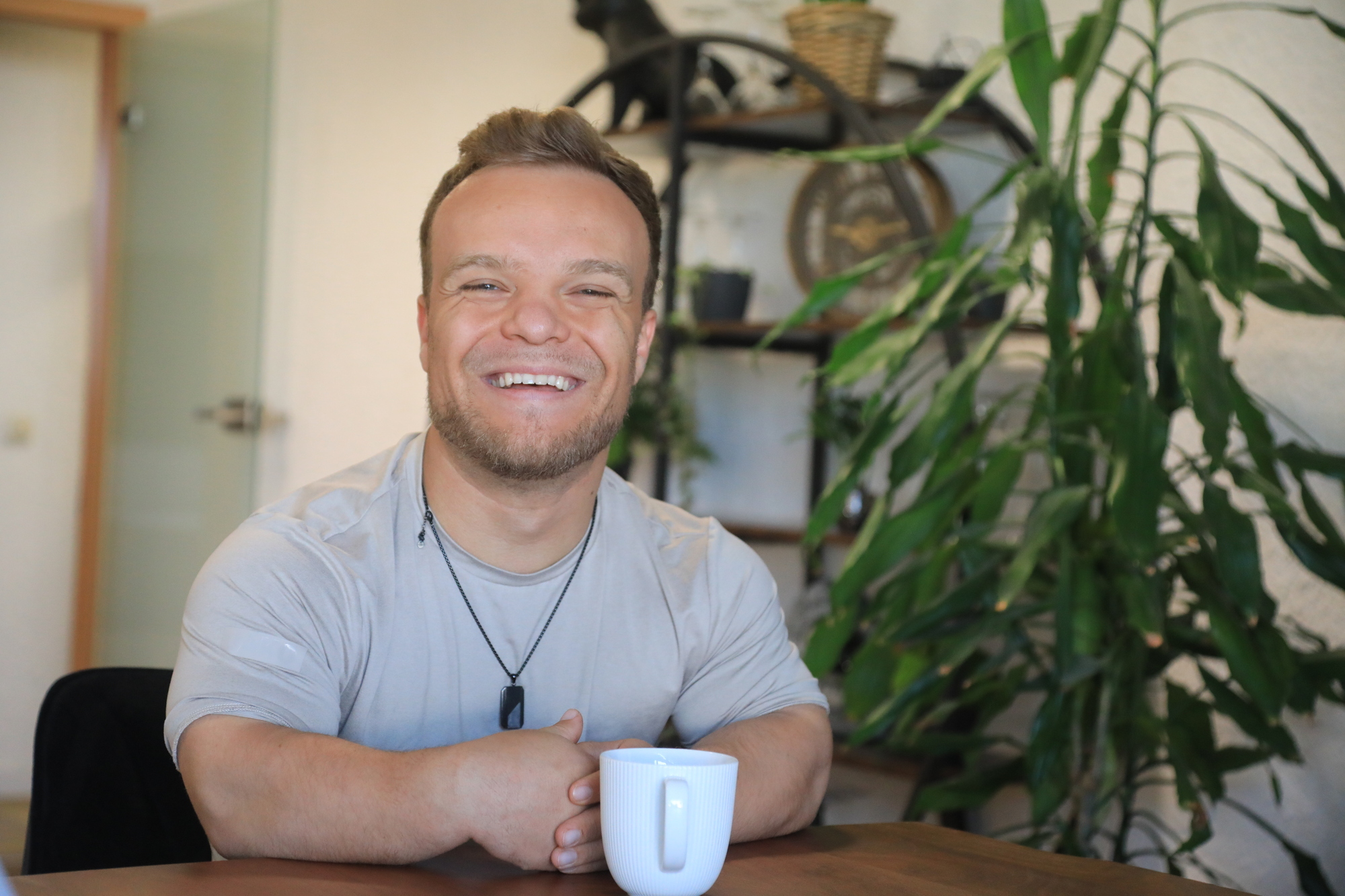 Shot putter from Welzheim: Niko Kappel is going to the Para World ...
