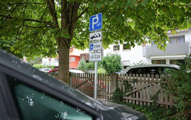 Parken