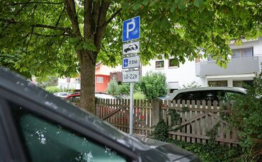 Parken